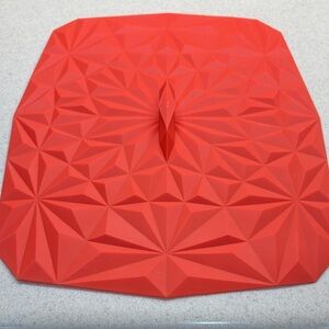 GIR 9  x 13 silicone suction cup lid